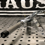 Crash Bar:  Dyna Original