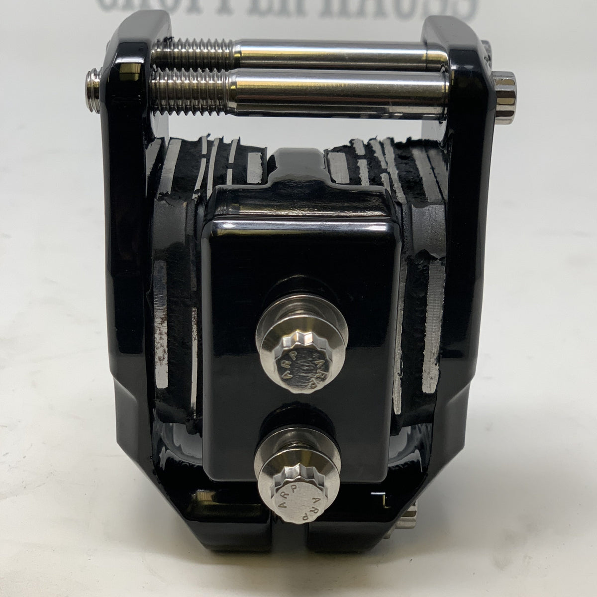 Motor Mount Rear DYNA 19952017 Chopper Hauss