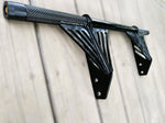Crash Bar:  Dyna 2.0  NEW DESIGN!