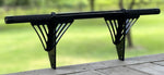 Crash Bar:  Dyna 2.0  NEW DESIGN!