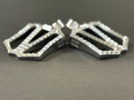 Foot Pegs:  Omen Pegs