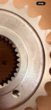 PBI  Sprocket