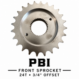 PBI  Sprocket