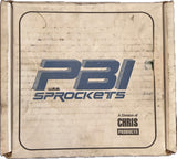 PBI  Sprocket