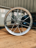 MERC Ultra Lightweight Wheel Set- Front and Rear