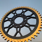 Sprocket Outer Ring