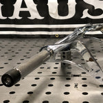 Crash Bar:  Dyna Original