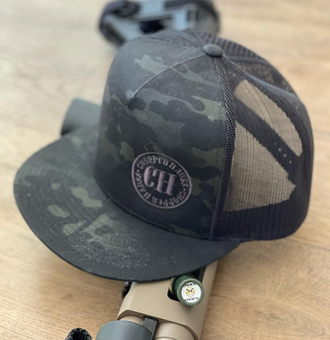 TRUCKER HATS