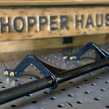 Hardware:  Crash Bar Bolt Kit