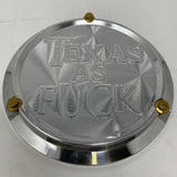 Hardware:  Derby Cover ARP Bolts