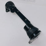 Motor Mount:  Front