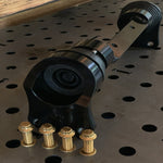 Hardware:  Front Motor Mount Bolt Kit