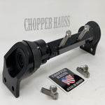 Bundle:  Flex Front Motor Mount & Rear Motor Mount
