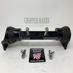 Motor Mount:  Front