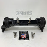 Motor Mount:  Front