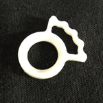 SIMPSON: Upgraded Detent Washer