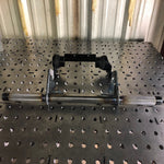 Bundle:  Crash Bar & Flex Front Motor Mount - ORIGINAL