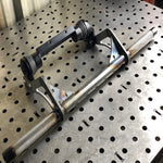 Bundle:  Crash Bar & Flex Front Motor Mount - ORIGINAL