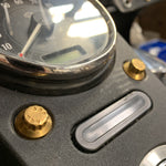 Hardware:  Dash Bolt Kit (Pair)