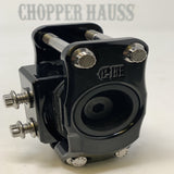 Motor Mount:  Rear DYNA 1995-2017