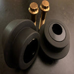 Hardware: Front Motor Mount Isolator Bushing Bolts