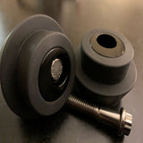 Hardware: Front Motor Mount Isolator Bushing Bolts