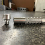 SMOKE HAUSS:  HEAVY HITTER PIPES