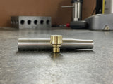 SMOKE HAUSS:  HEAVY HITTER PIPES