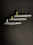 SMOKE HAUSS:  HEAVY HITTER PIPES