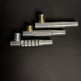 SMOKE HAUSS:  HEAVY HITTER PIPES