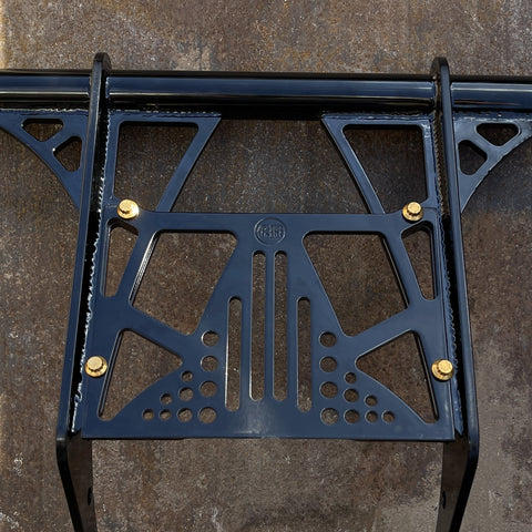 Hardware:  Skid Plate Bolt Kit