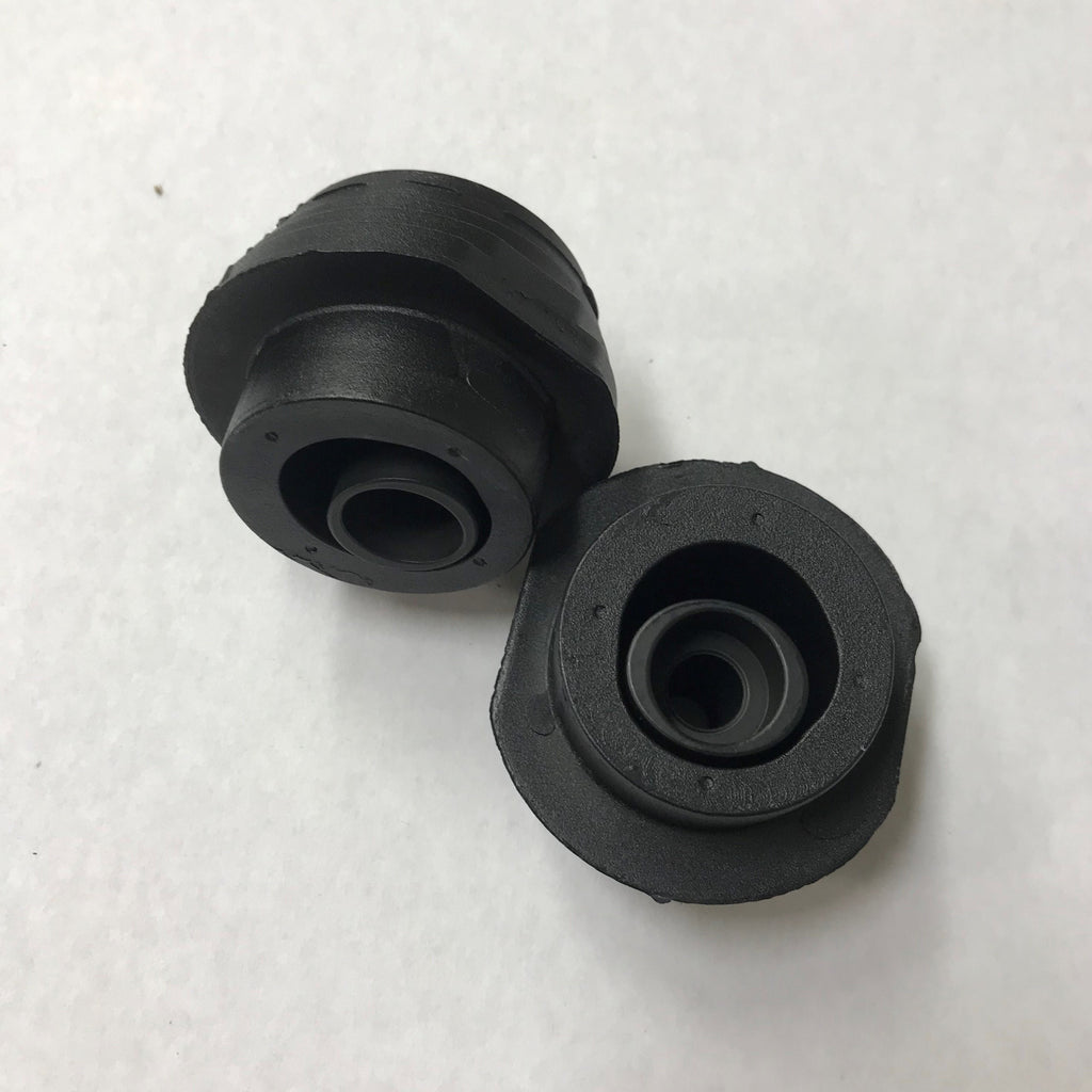 Motor mount 2025 bushings replacement
