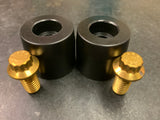 Hardware:  Crash Bar Bolt Kit