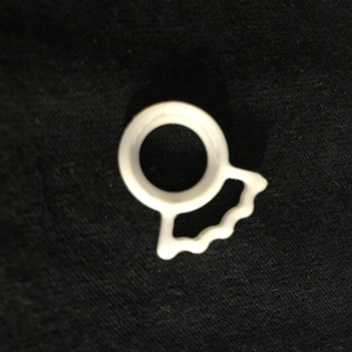 SIMPSON Upgraded Detent Washer Chopper Hauss