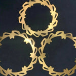 Rotor Outer Ring