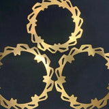 Rotor Outer Ring