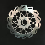 Locating Ring Adapter