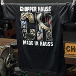 T SHIRTS